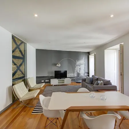 Apartmán Sao Bento Wonder A-partner-ment By Innkeeper *