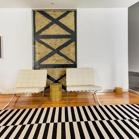 Sao Bento Wonder A-partner-ment By Innkeeper Apartmán *