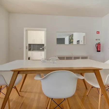 Sao Bento Wonder A-partner-ment By Innkeeper Appartement *