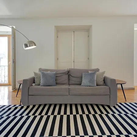 Apartmán Sao Bento Wonder A-partner-ment By Innkeeper