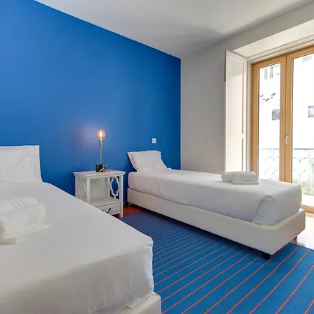 Apartmán Sao Bento Wonder A-partner-ment By Innkeeper *